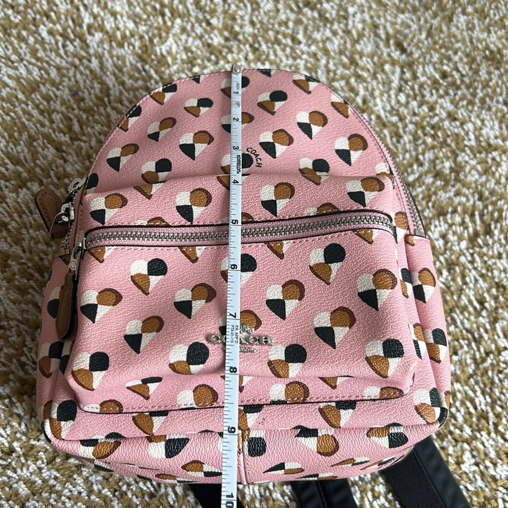 Coach - Picture 10 of 13